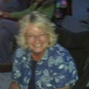 Meet your Posher, Sally